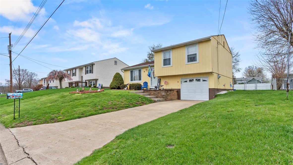 628 S Gross Street St, Conway, Pennsylvania image 3