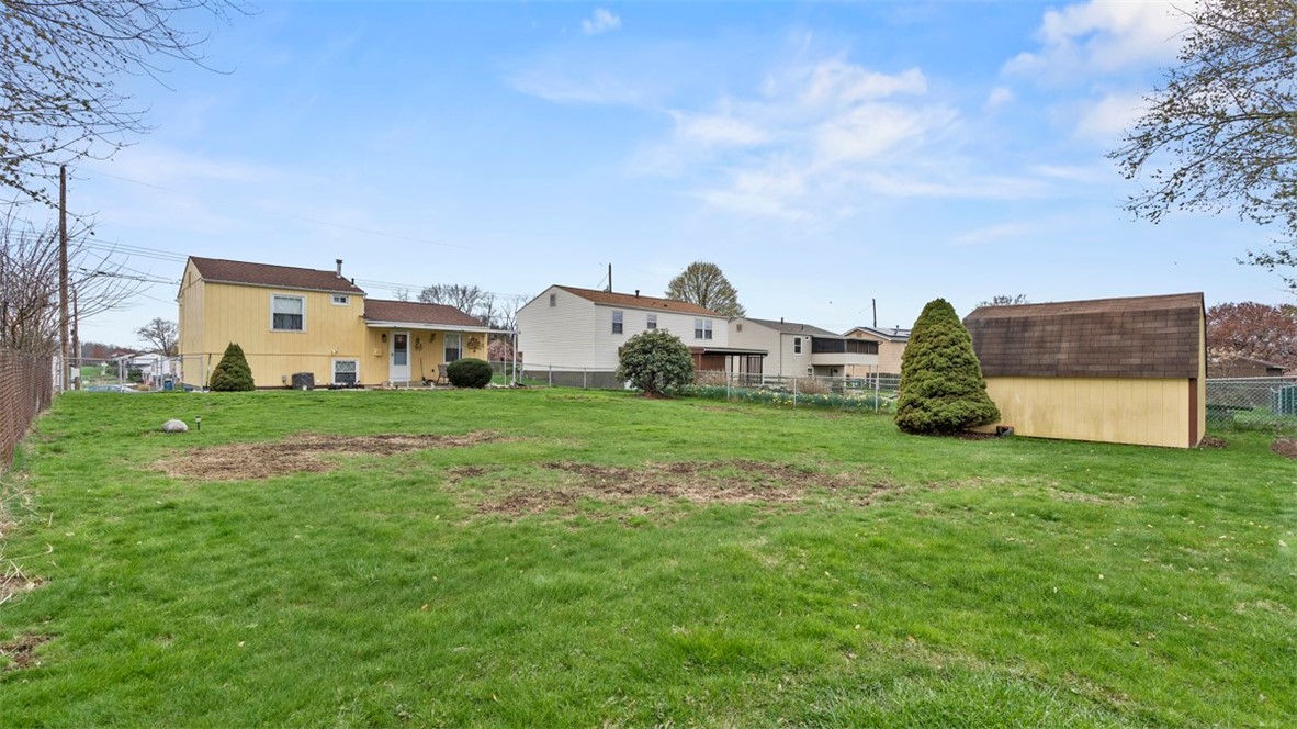 628 S Gross Street St, Conway, Pennsylvania image 36