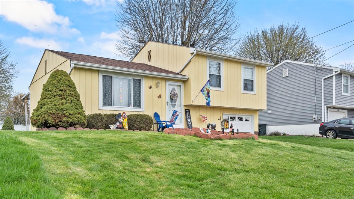 628 S Gross Street St, Conway, Pennsylvania image 2