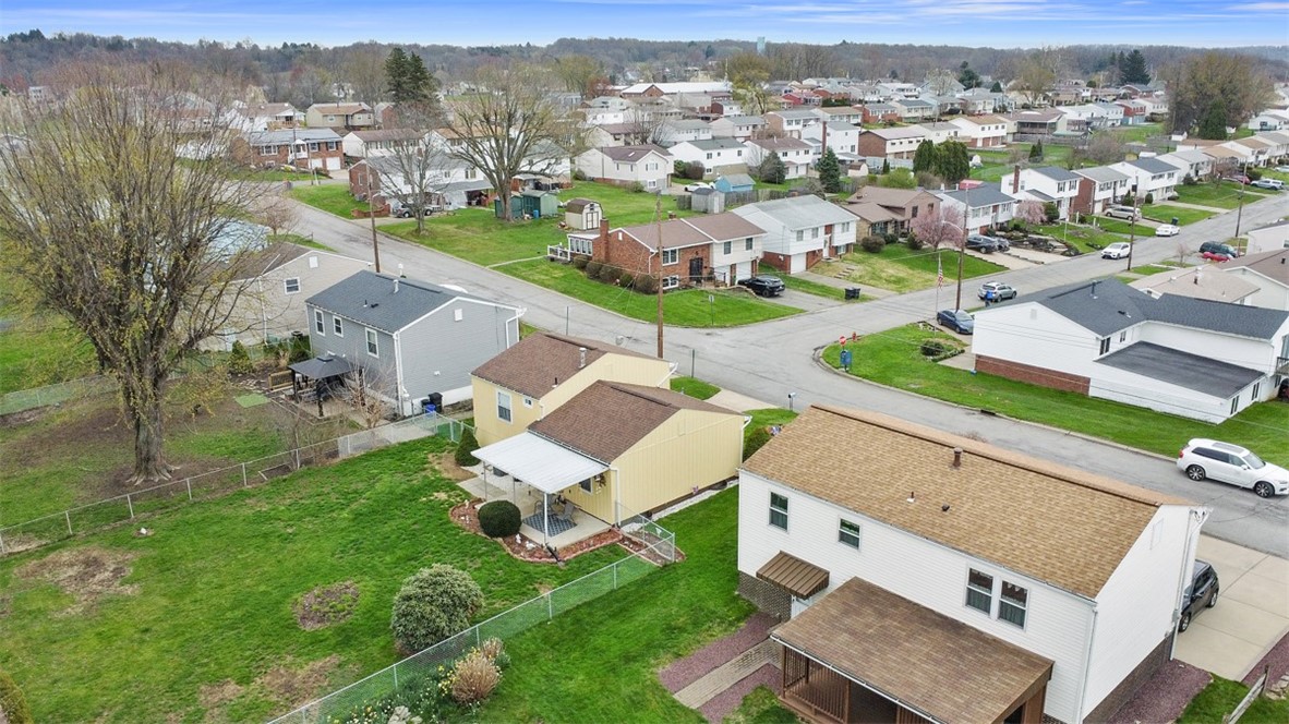 628 S Gross Street St, Conway, Pennsylvania image 38