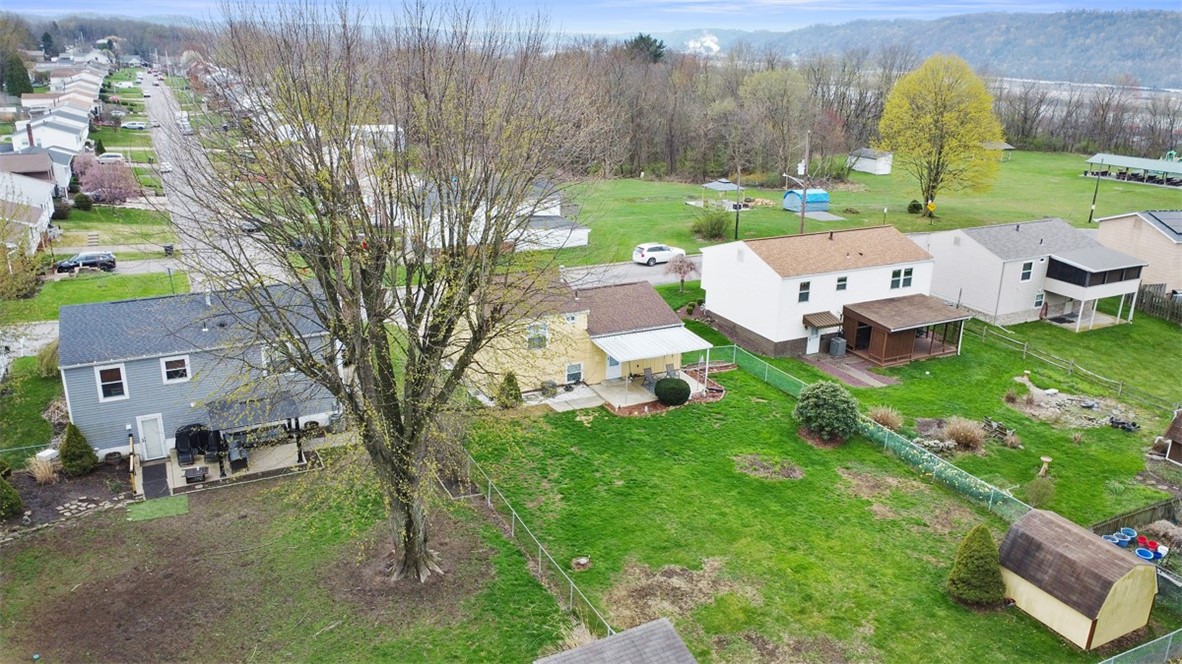628 S Gross Street St, Conway, Pennsylvania image 40