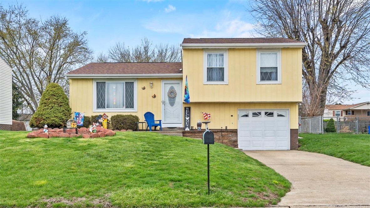 628 S Gross Street St, Conway, Pennsylvania image 1