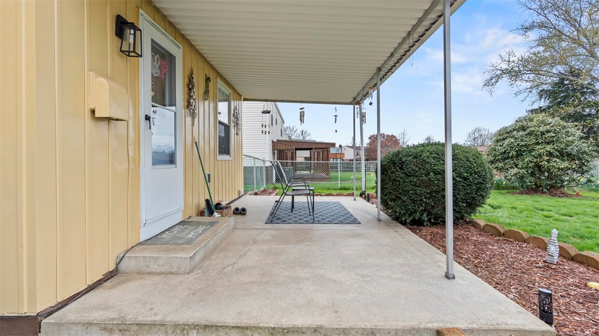 628 S Gross Street St, Conway, Pennsylvania image 32