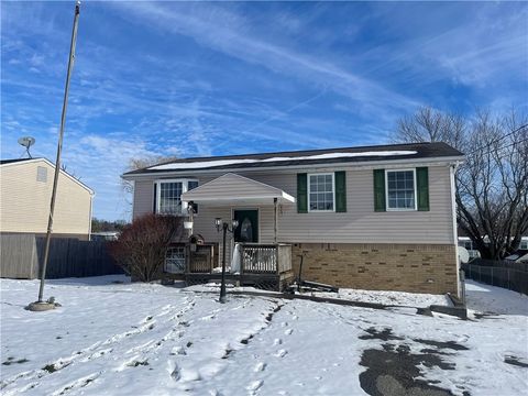 Photo of 2311 Cowling Rd, Scottdale, PA 15683 (MLS # 1737572)