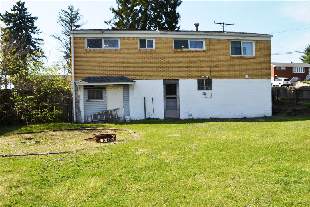203 Skyport Rd Rd, West Mifflin, Pennsylvania image 26