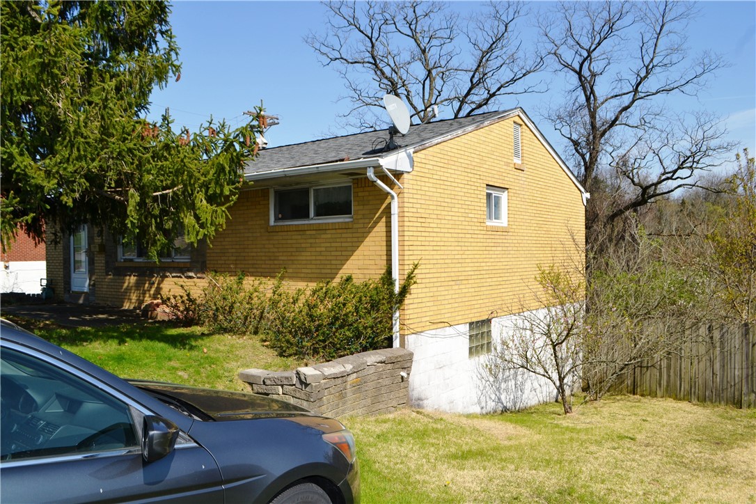 203 Skyport Rd Rd, West Mifflin, Pennsylvania image 24