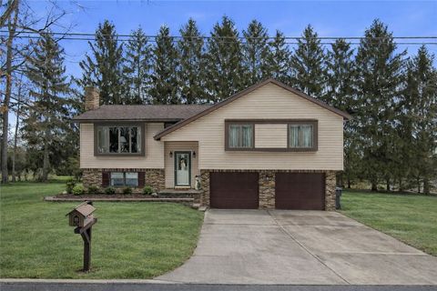 132 Graham Dr Twp of But SW PA 16053