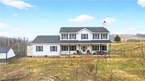 Vacant Land For Sale - 220 Main Rd Rd<br/> Donegal, PA 15376