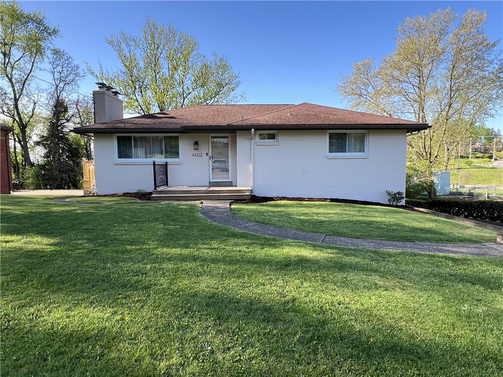 4402 Gateway Dr Dr, Monroeville, Pennsylvania image 1