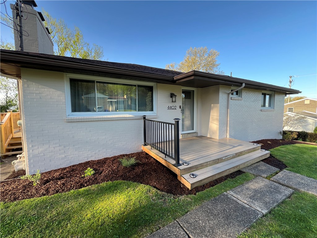 4402 Gateway Dr Dr, Monroeville, Pennsylvania image 4