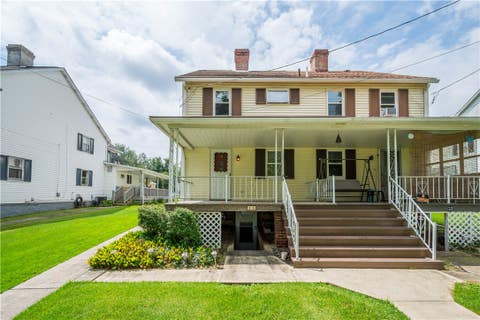 Homes For Sale - 35 Washington St St<br/> Cokeburg, PA 15324