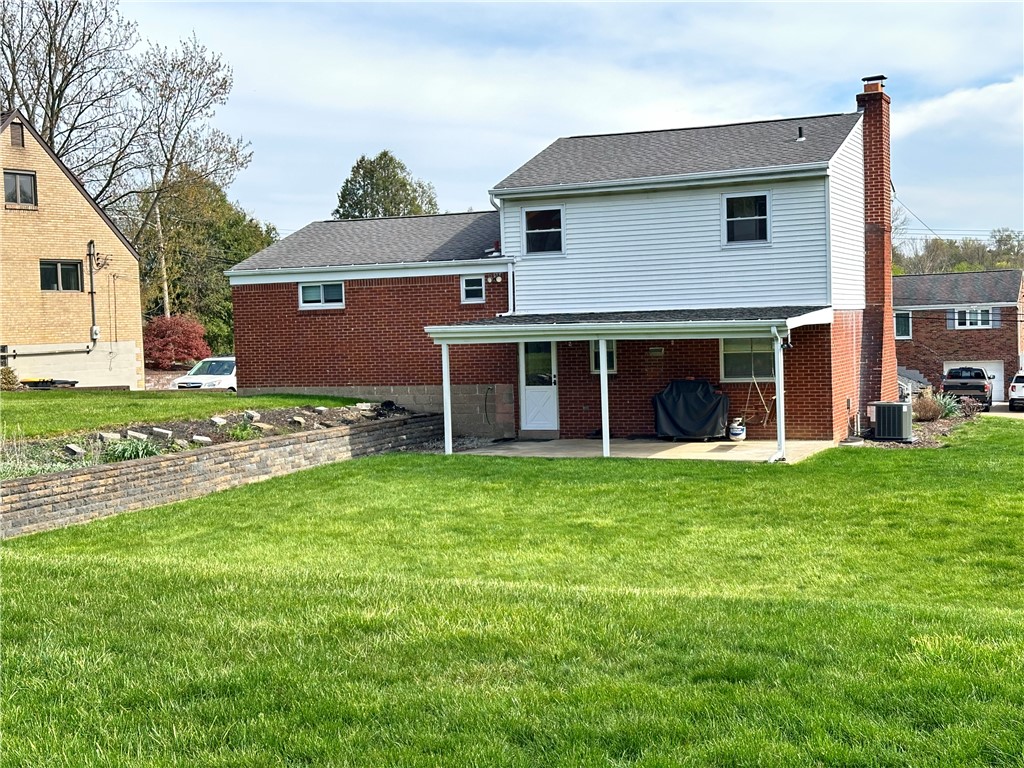 5662 Diann Drive Dr, Bethel Park, Pennsylvania image 42