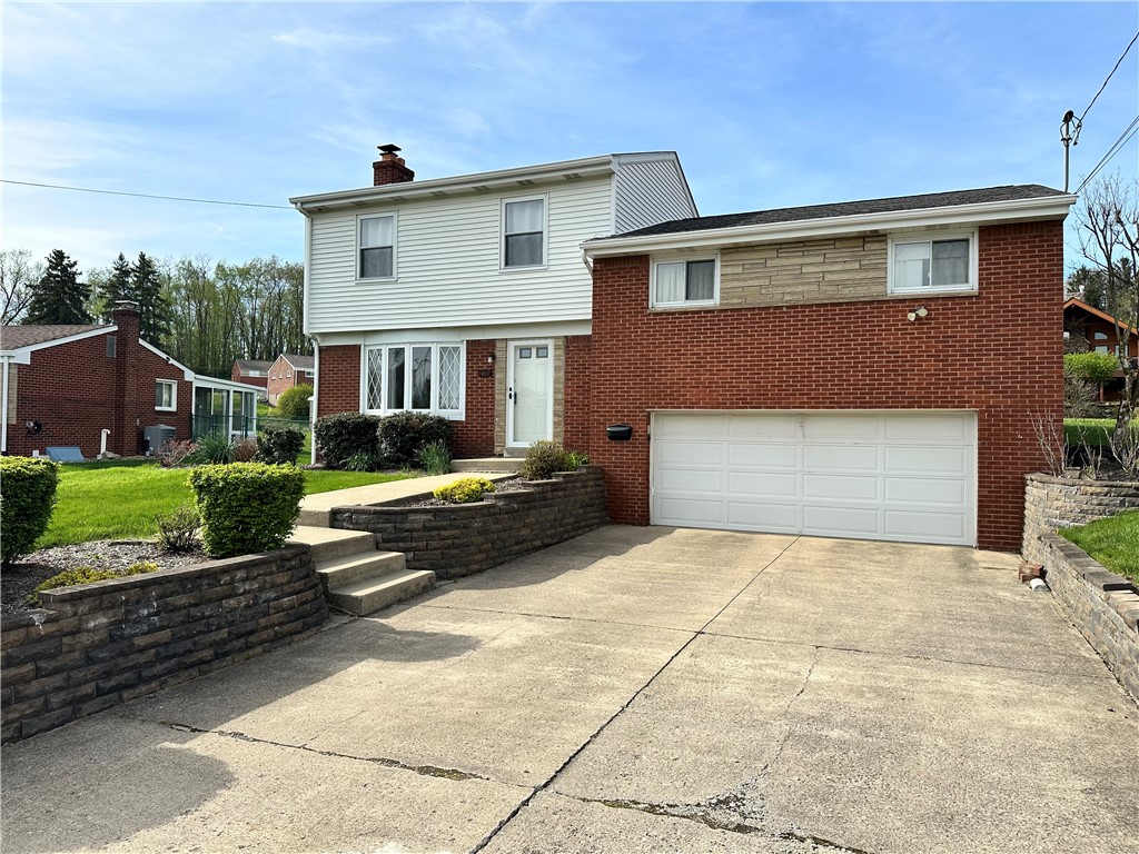 5662 Diann Drive Dr, Bethel Park, Pennsylvania image 1