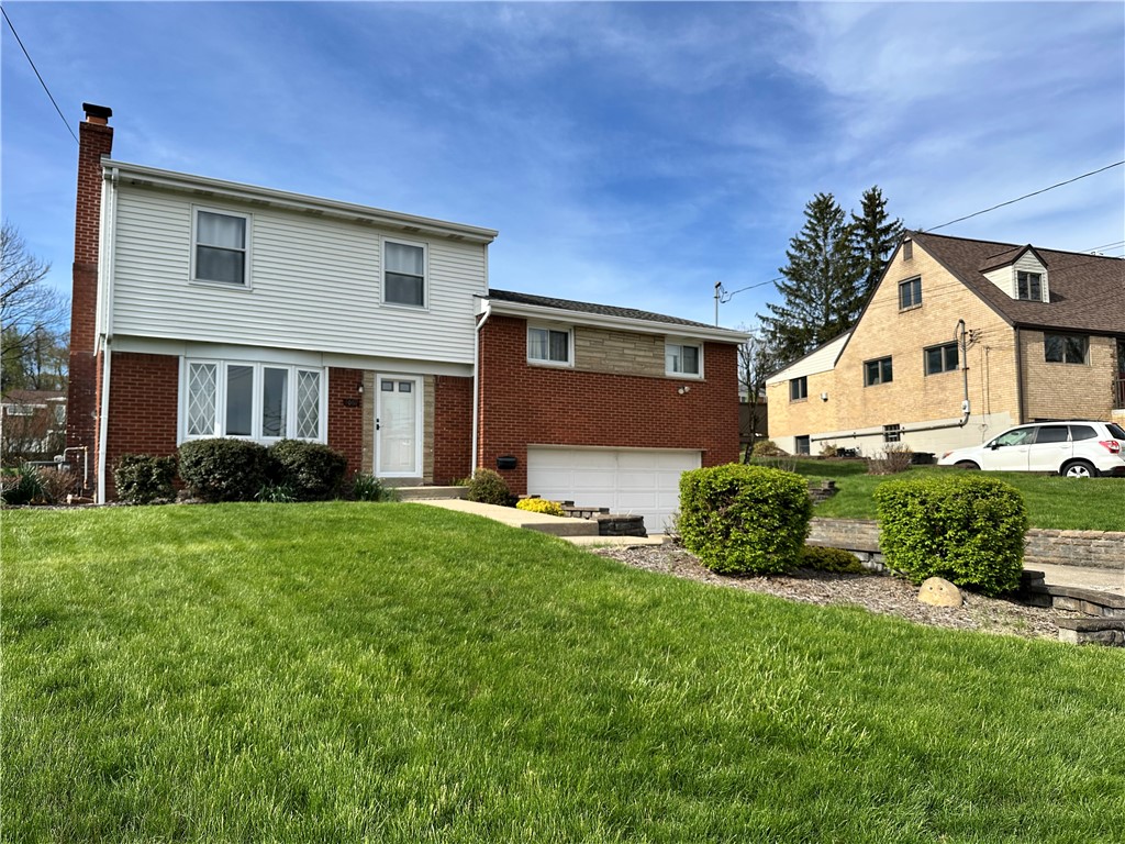5662 Diann Drive Dr, Bethel Park, Pennsylvania image 2