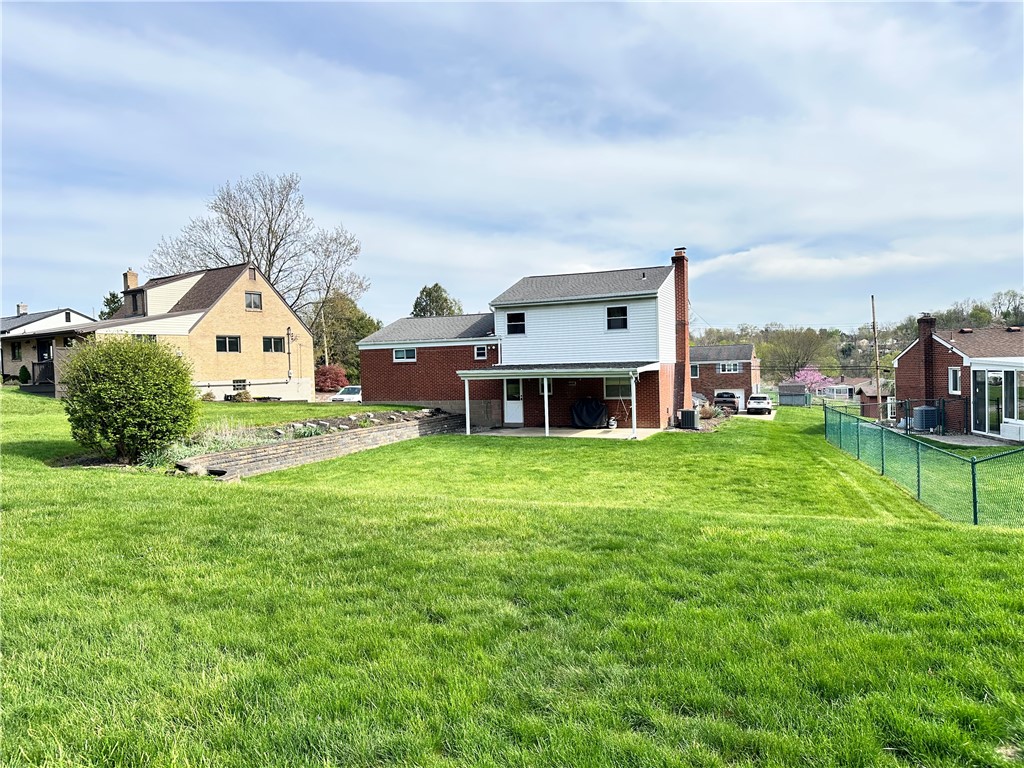 5662 Diann Drive Dr, Bethel Park, Pennsylvania image 43