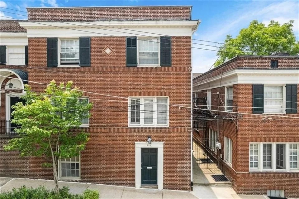 Photo 1 of 16 — 940 Bellefonte St, Shadyside, PA 15232