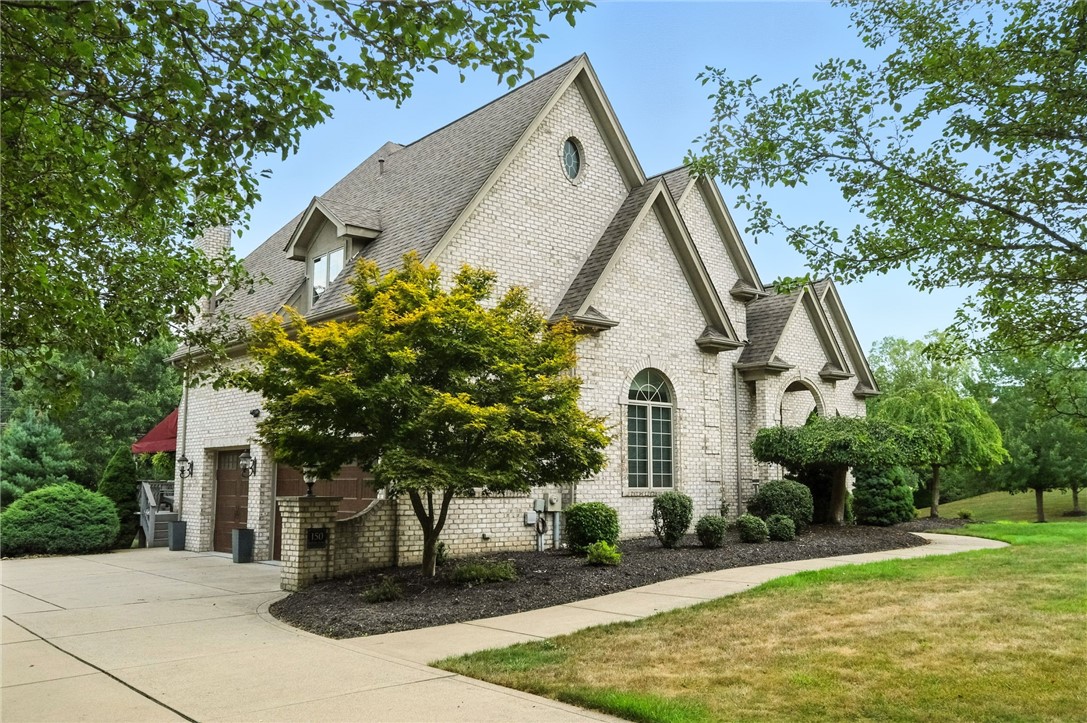150 Silver Creek Dr