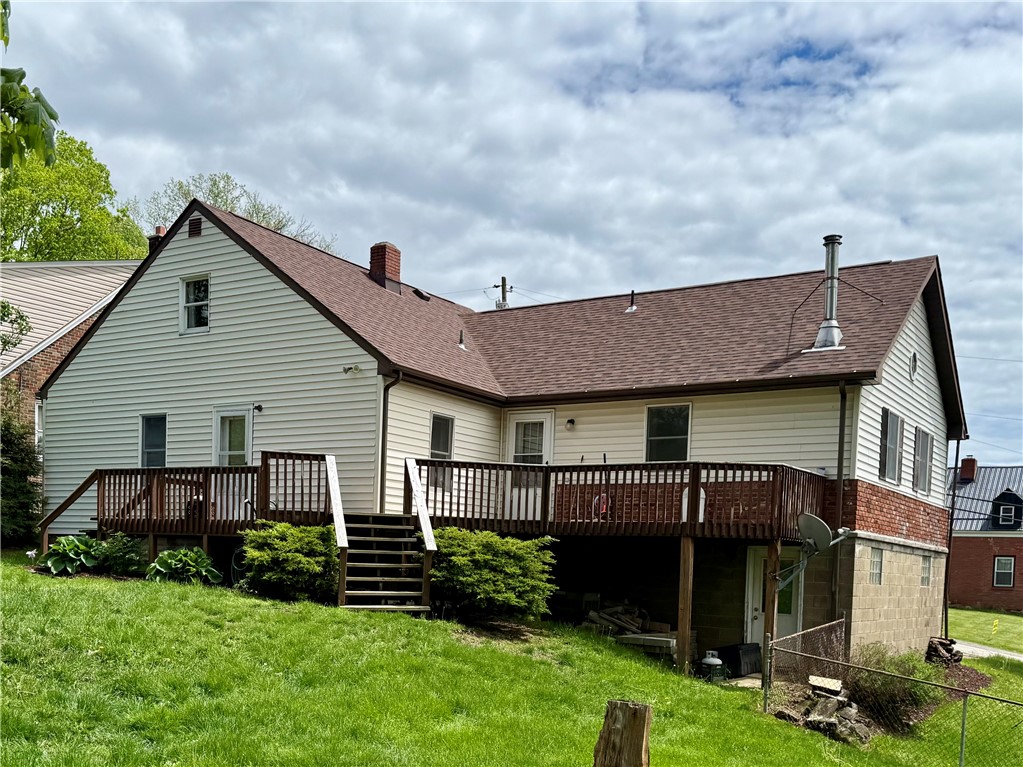 3495 Frye Ave Ave, Finleyville, Pennsylvania image 33