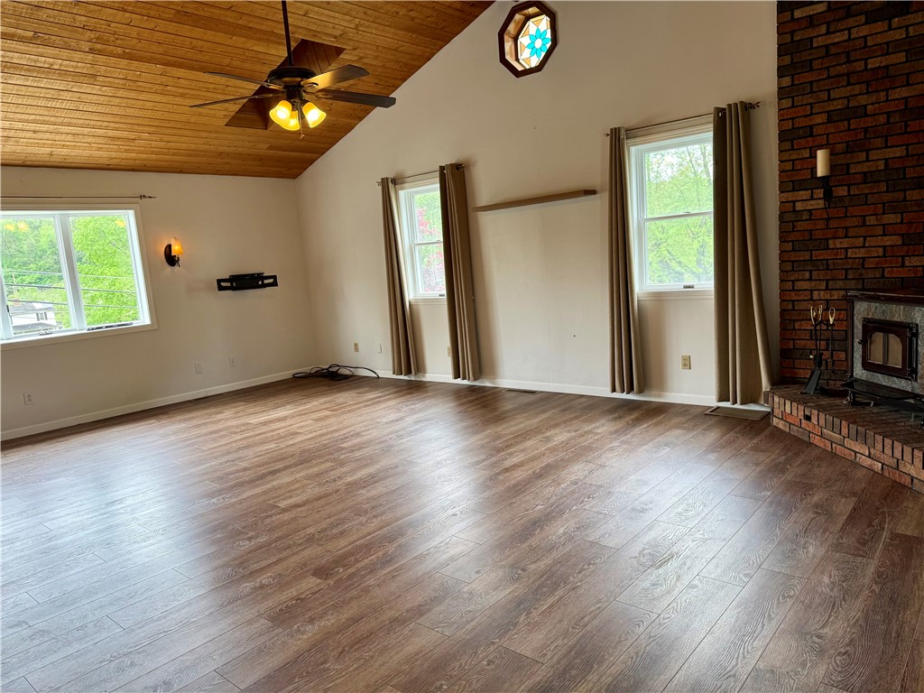 3495 Frye Ave Ave, Finleyville, Pennsylvania image 6