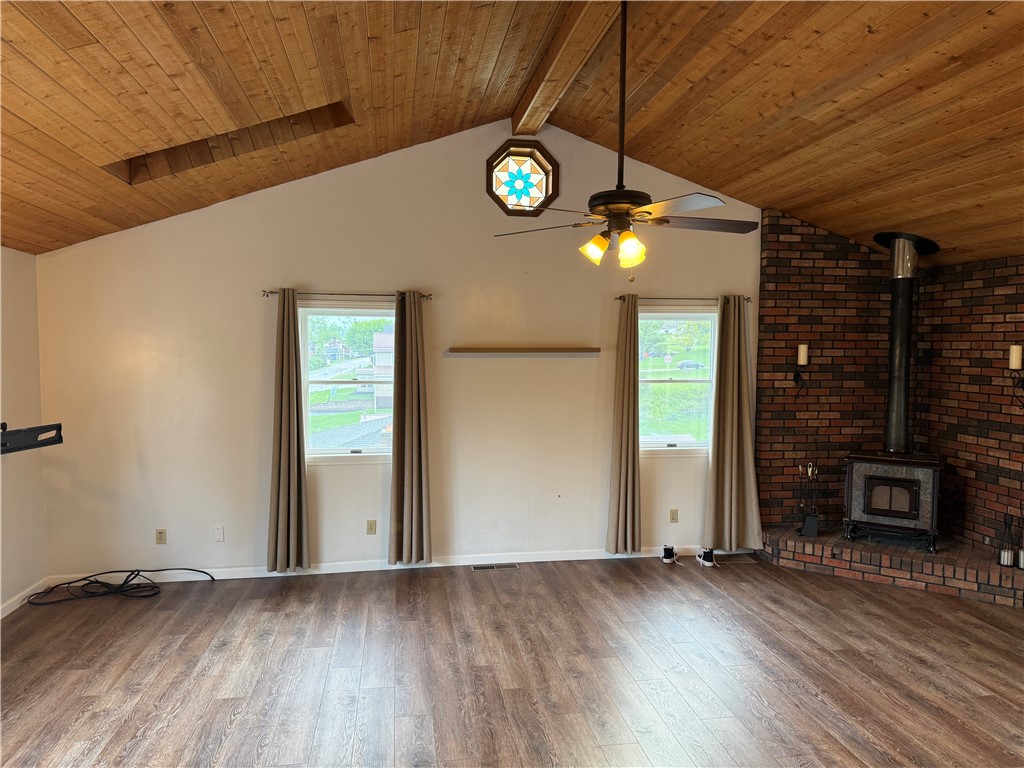 3495 Frye Ave Ave, Finleyville, Pennsylvania image 7