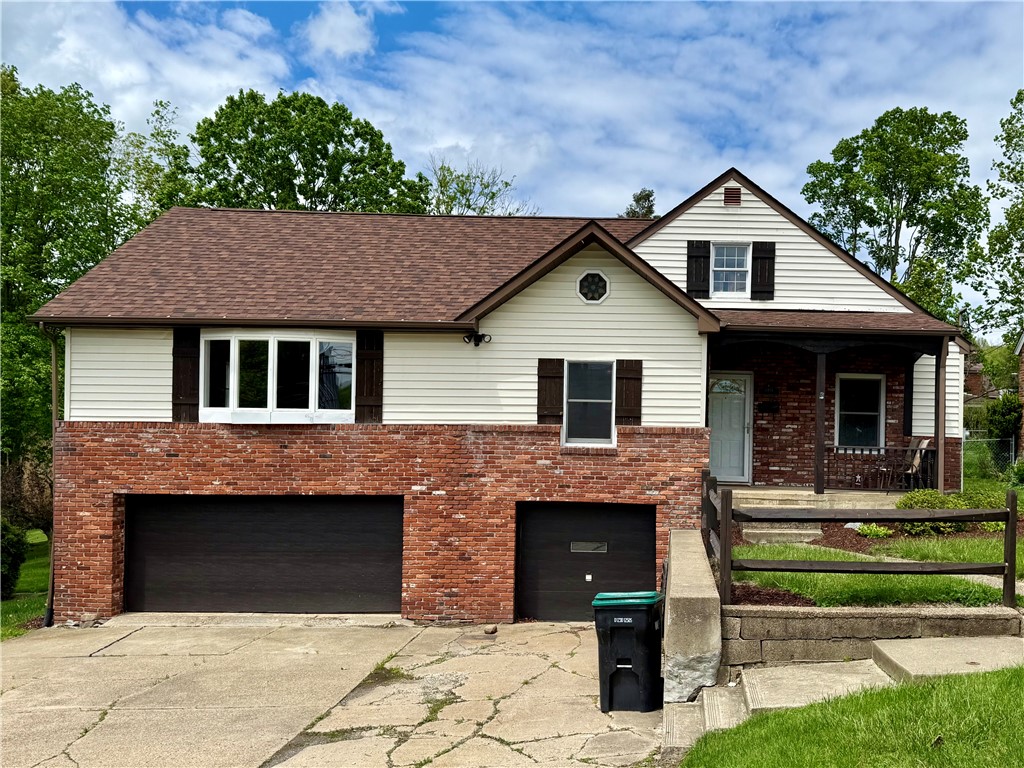 3495 Frye Ave Ave, Finleyville, Pennsylvania image 1