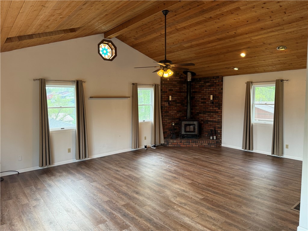3495 Frye Ave Ave, Finleyville, Pennsylvania image 5