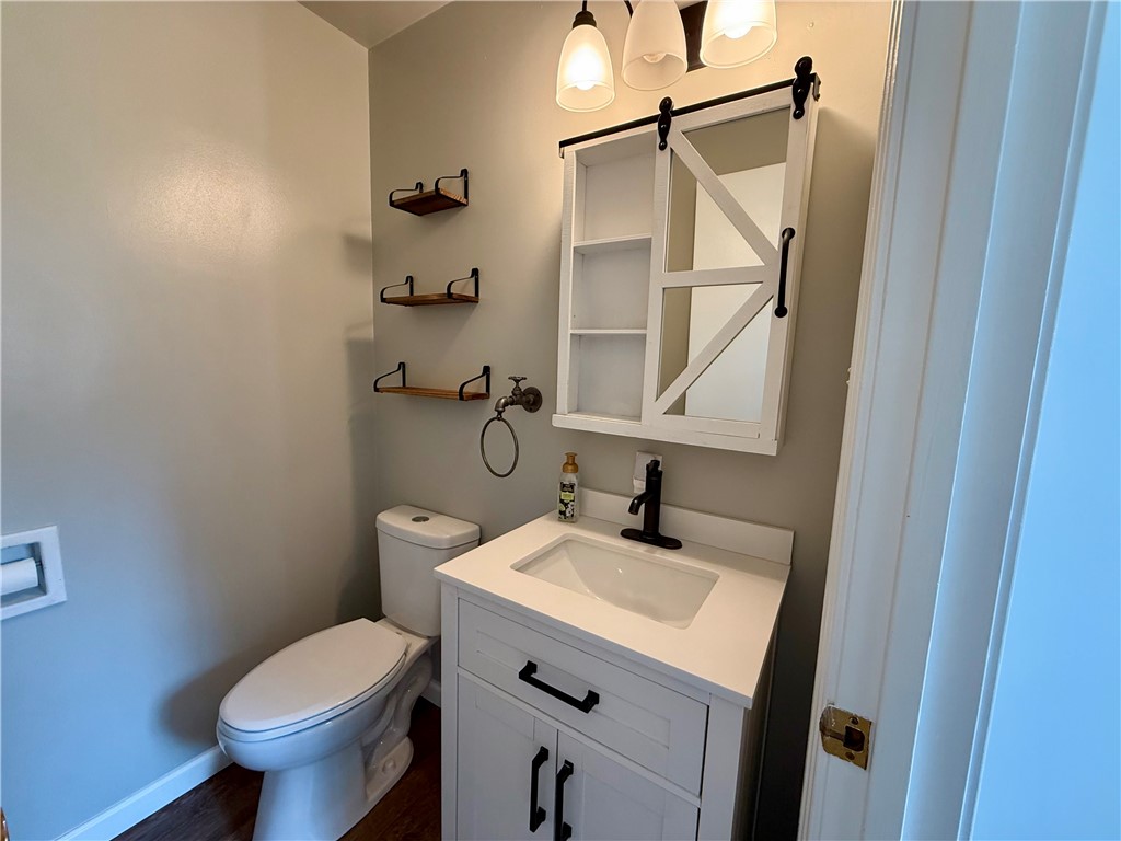 3495 Frye Ave Ave, Finleyville, Pennsylvania image 15