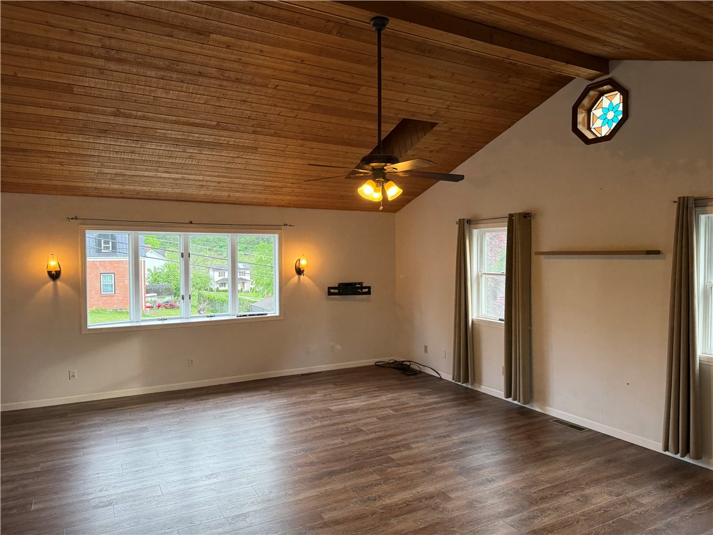 3495 Frye Ave Ave, Finleyville, Pennsylvania image 8