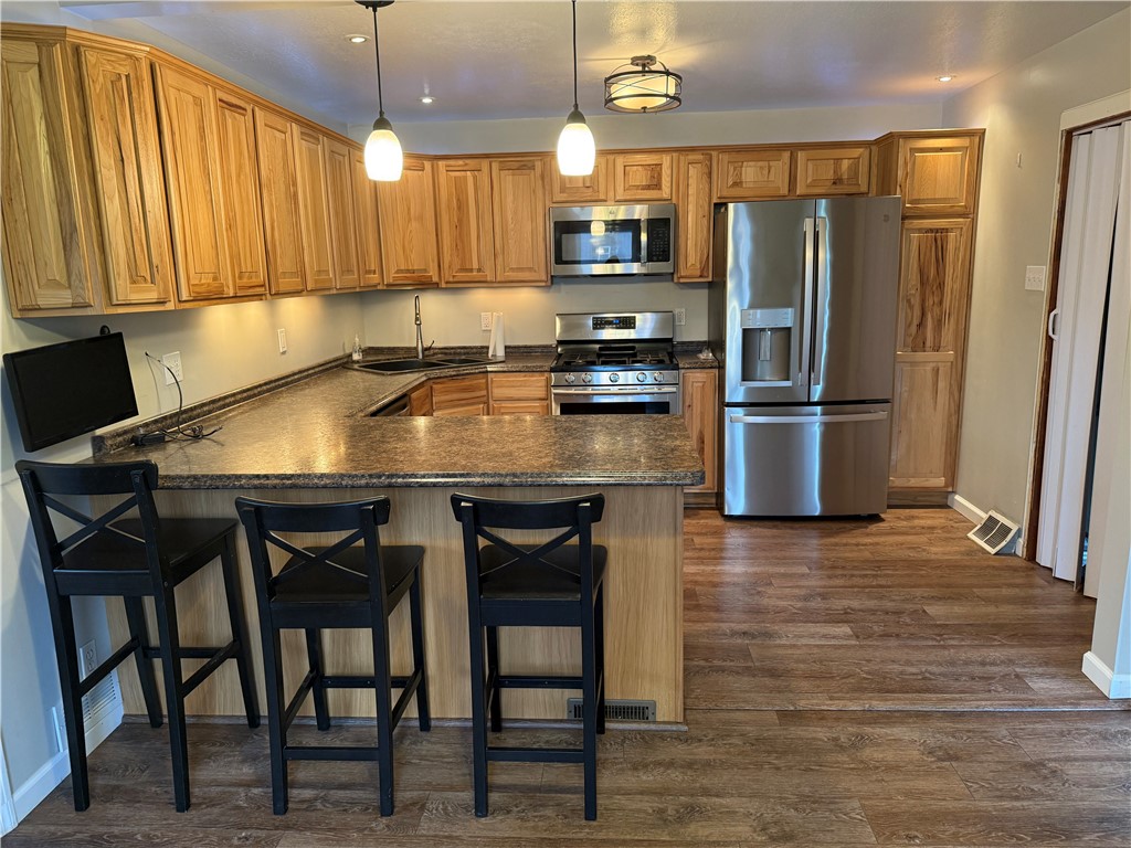 3495 Frye Ave Ave, Finleyville, Pennsylvania image 12