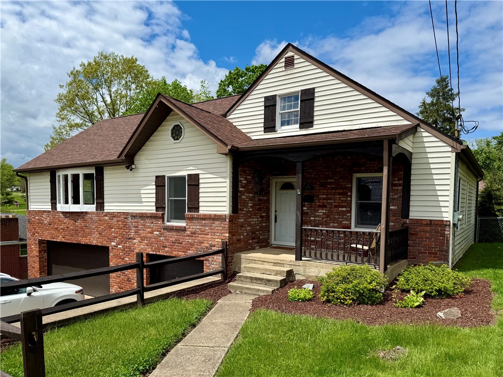 3495 Frye Ave Ave, Finleyville, Pennsylvania image 2
