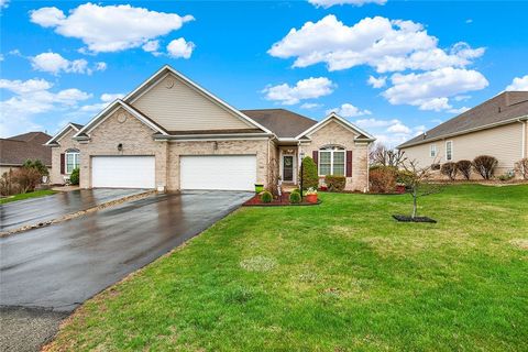 Photo of 222 Denali Dr, Latrobe, PA 15650 (MLS # 1744504)