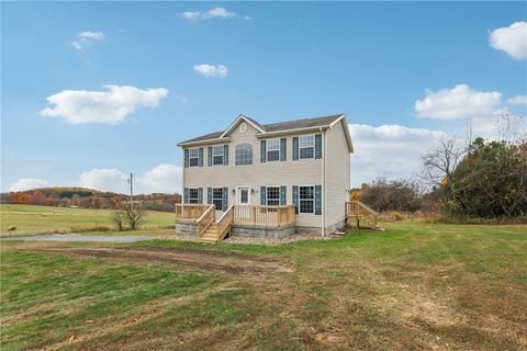 Photo of 546 Harmony Baptist Rd, New Castle, PA 16101 (MLS # 1733656)