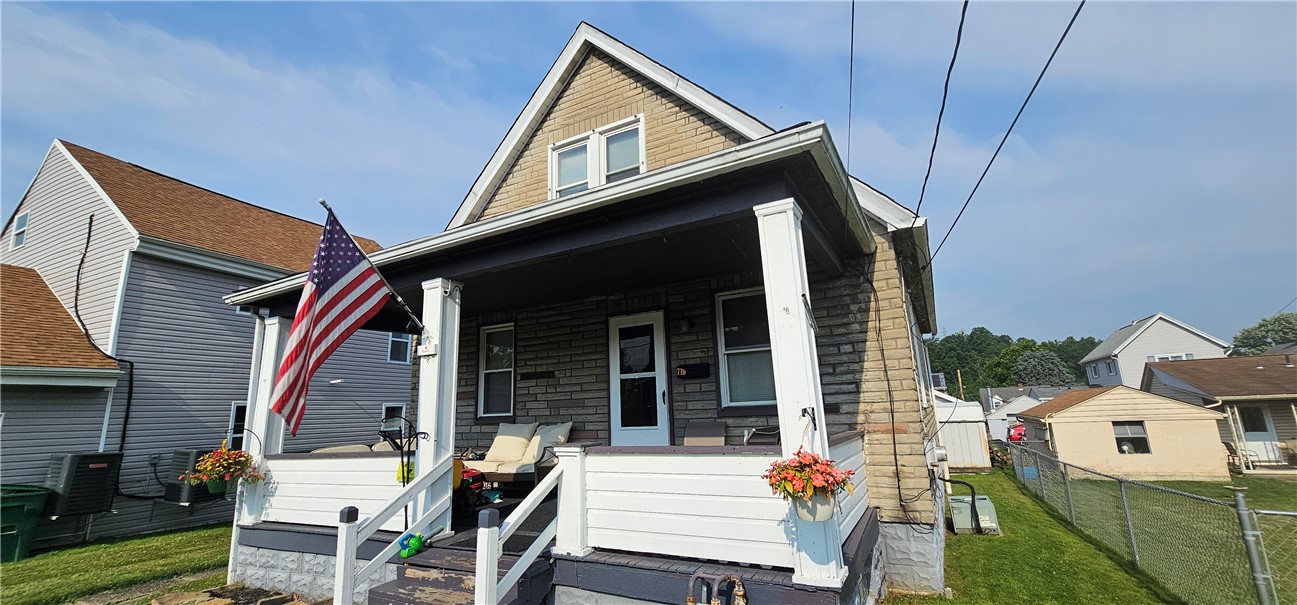 View Carnegie, PA 15106 house