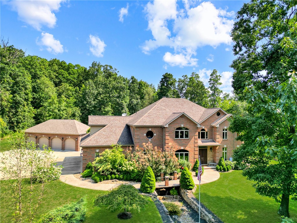 1653 Chapel Ridge Ln