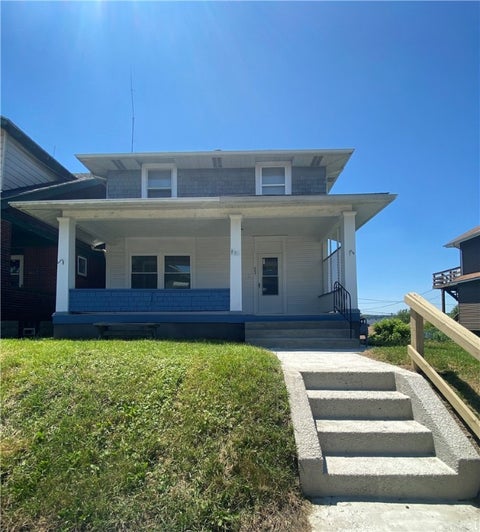 Photo for 665 Ridge  Ave.