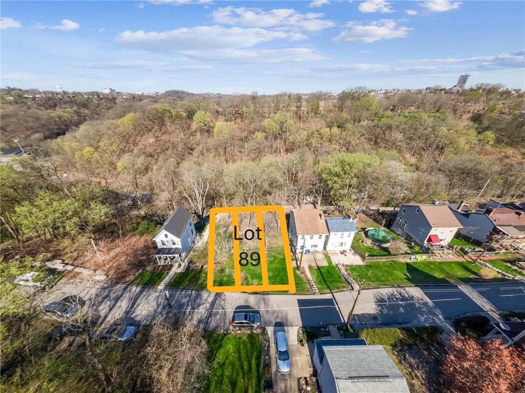 524 Grace St. Lot# 89