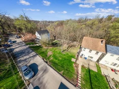 524 Grace St. Lot# 89 Mt Washington PA 15211
