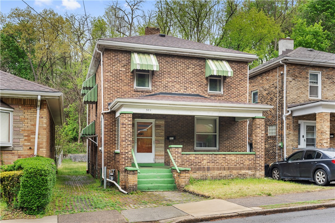 903 11th St. St, Ambridge, Pennsylvania image 28