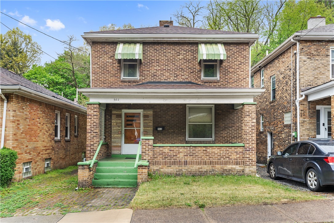 903 11th St. St, Ambridge, Pennsylvania image 1