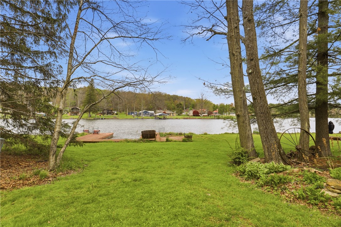 664 Lake Shore Road