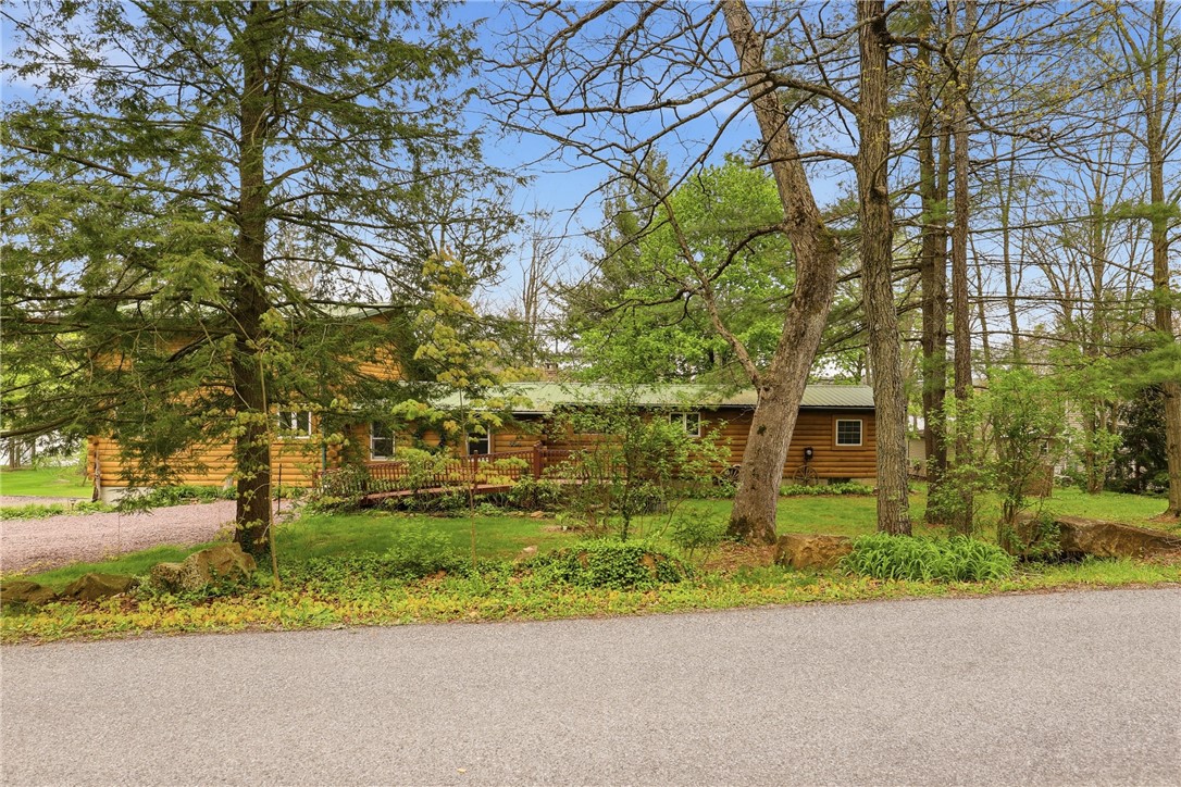 664 Lake Shore Road