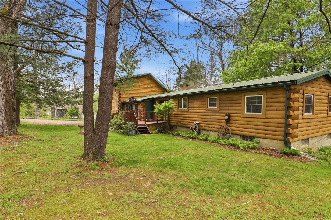 664 Lake Shore Road