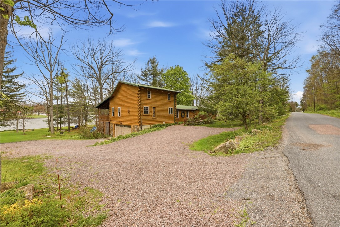 664 Lake Shore Road