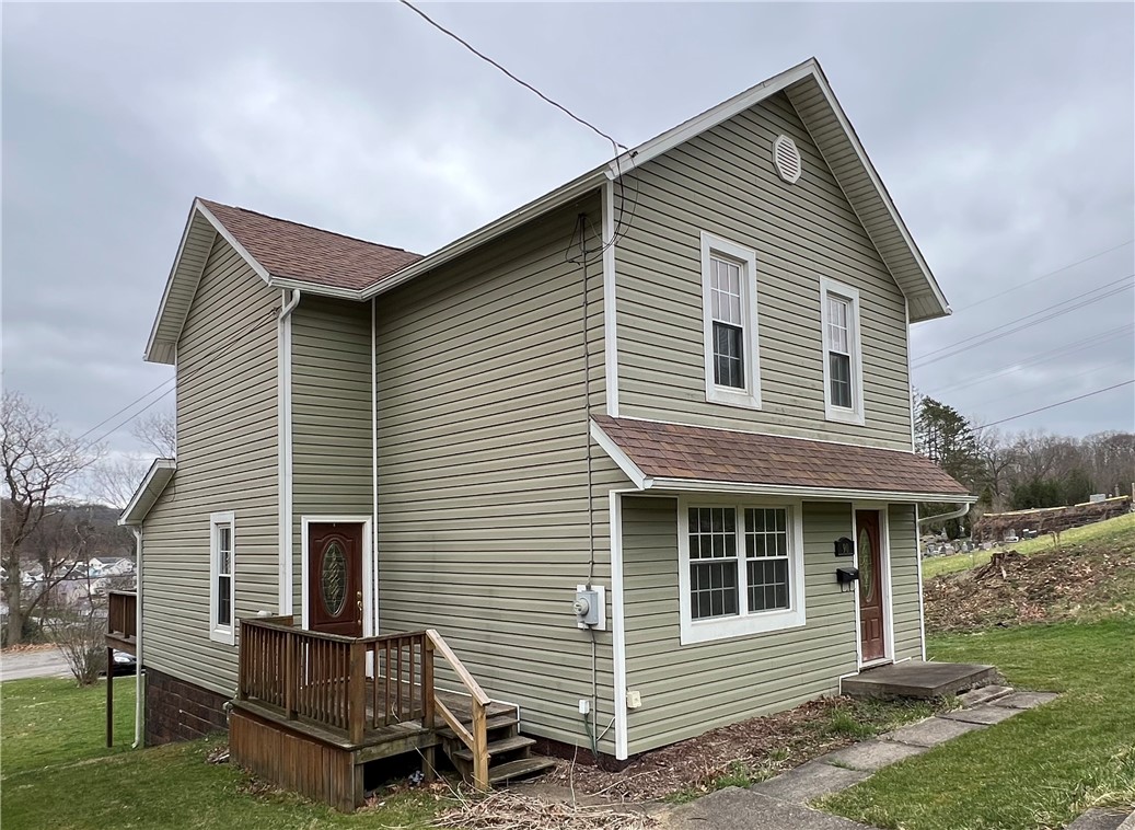 90 Penn St St, New Bethlehem, Pennsylvania image 1