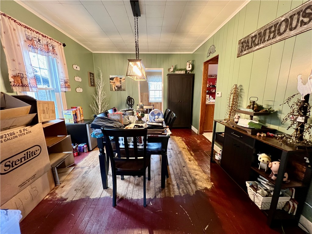 90 Penn St St, New Bethlehem, Pennsylvania image 9