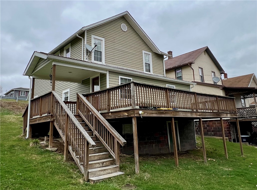90 Penn St St, New Bethlehem, Pennsylvania image 2