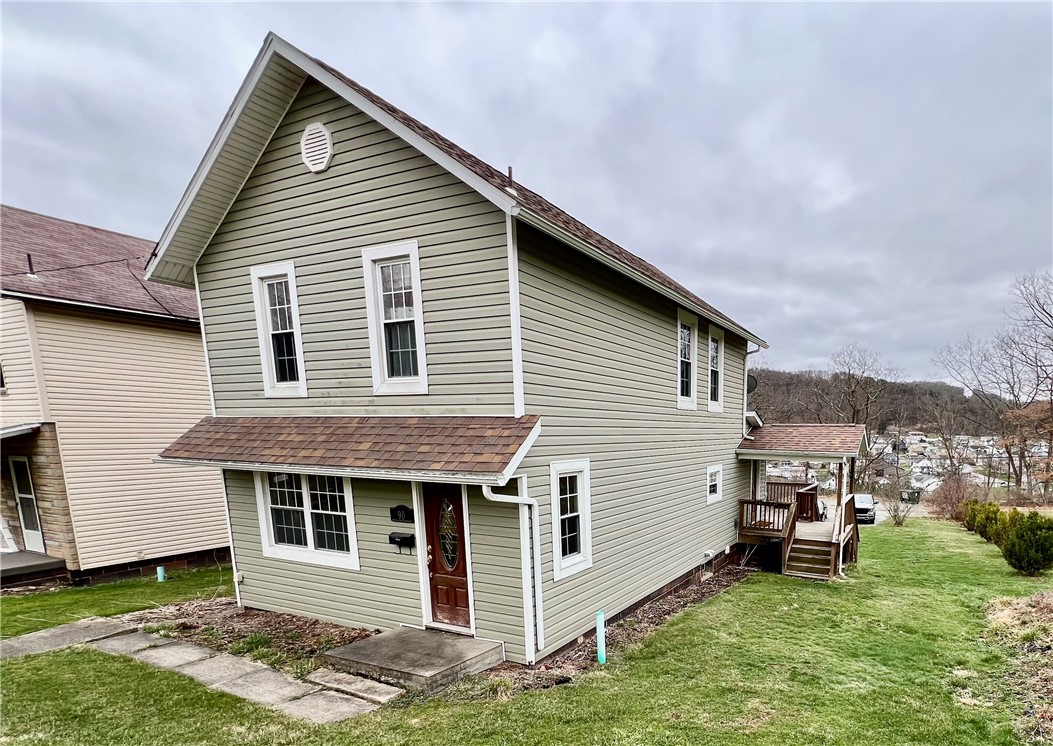 90 Penn St St, New Bethlehem, Pennsylvania image 4