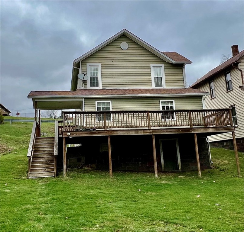 90 Penn St St, New Bethlehem, Pennsylvania image 3
