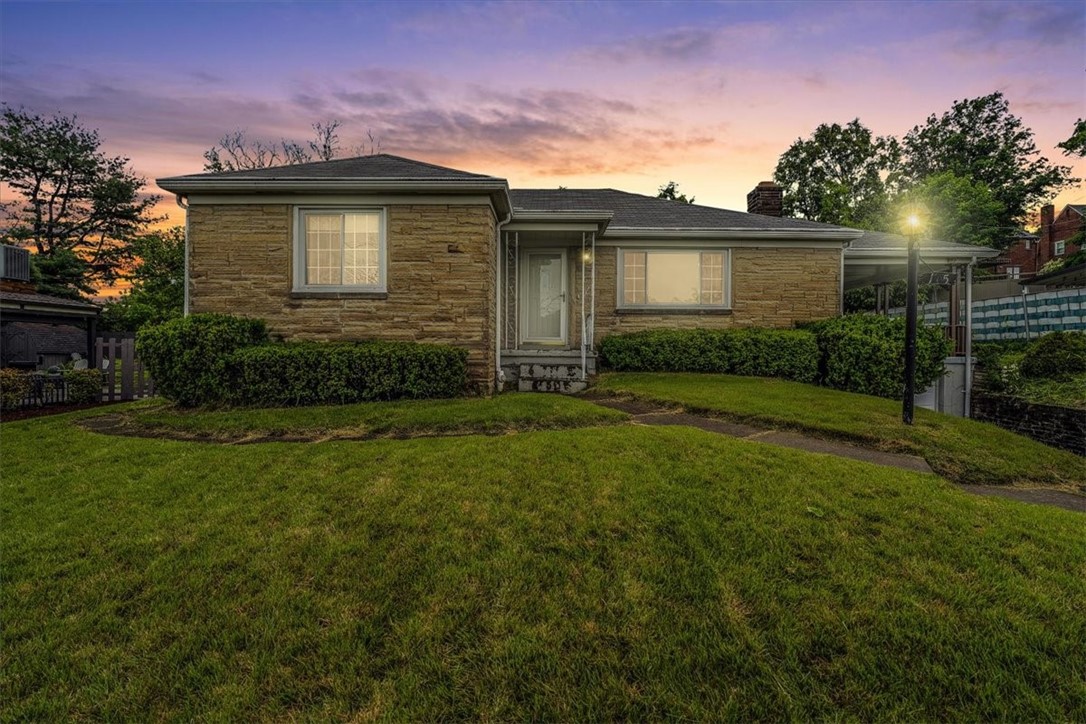 115 Norrington Dr Dr, South Park, Pennsylvania image 45