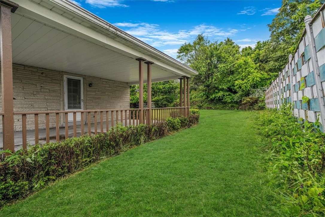 115 Norrington Dr Dr, South Park, Pennsylvania image 32